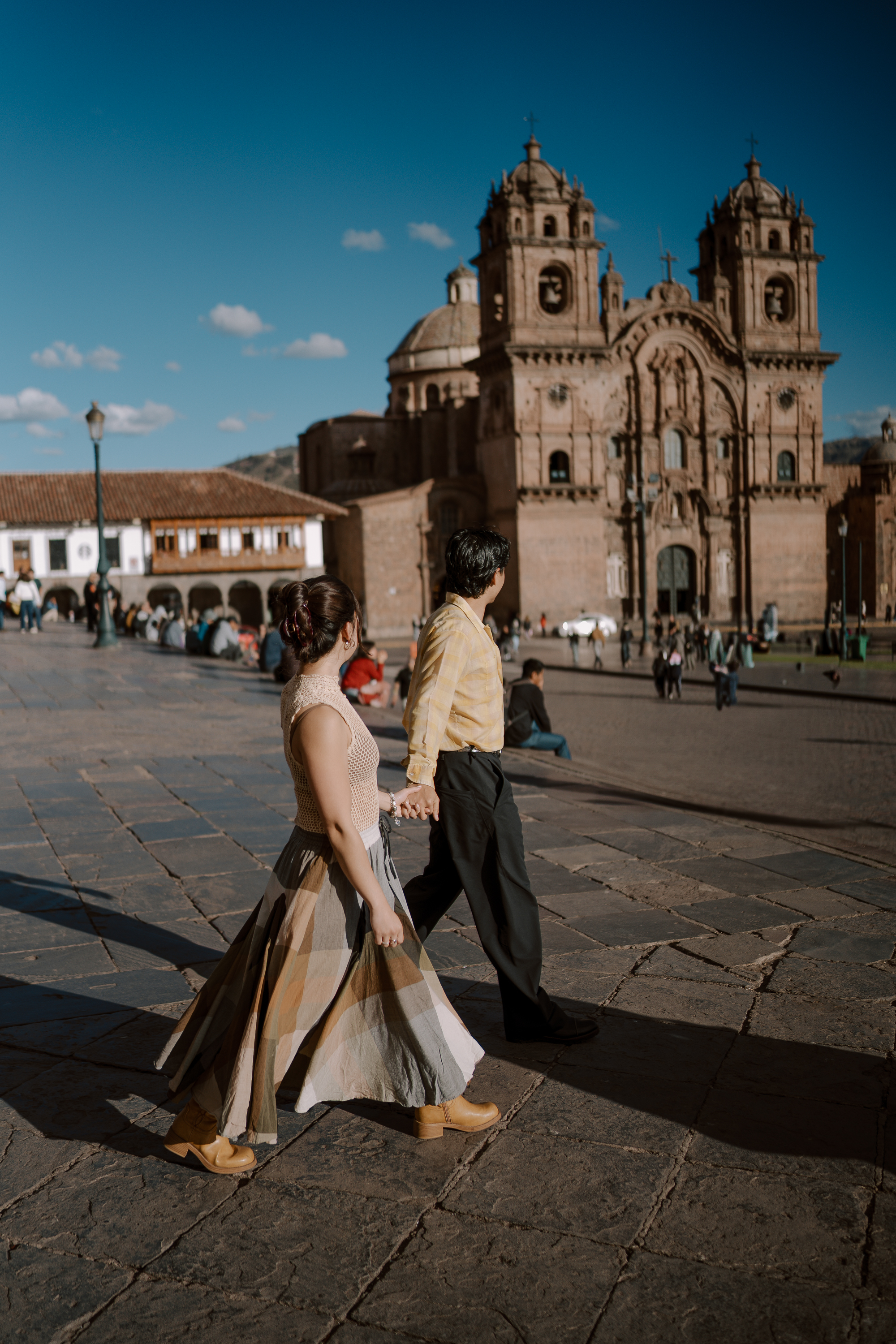 PHIL & CHANSI - Foto 1