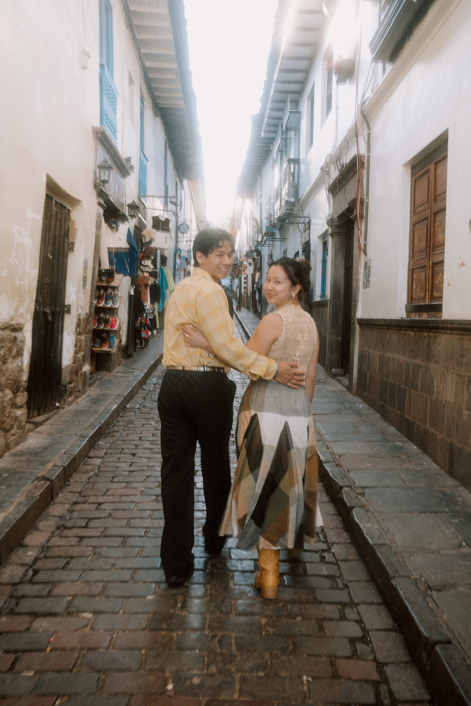 PHIL & CHANSI - Foto 10