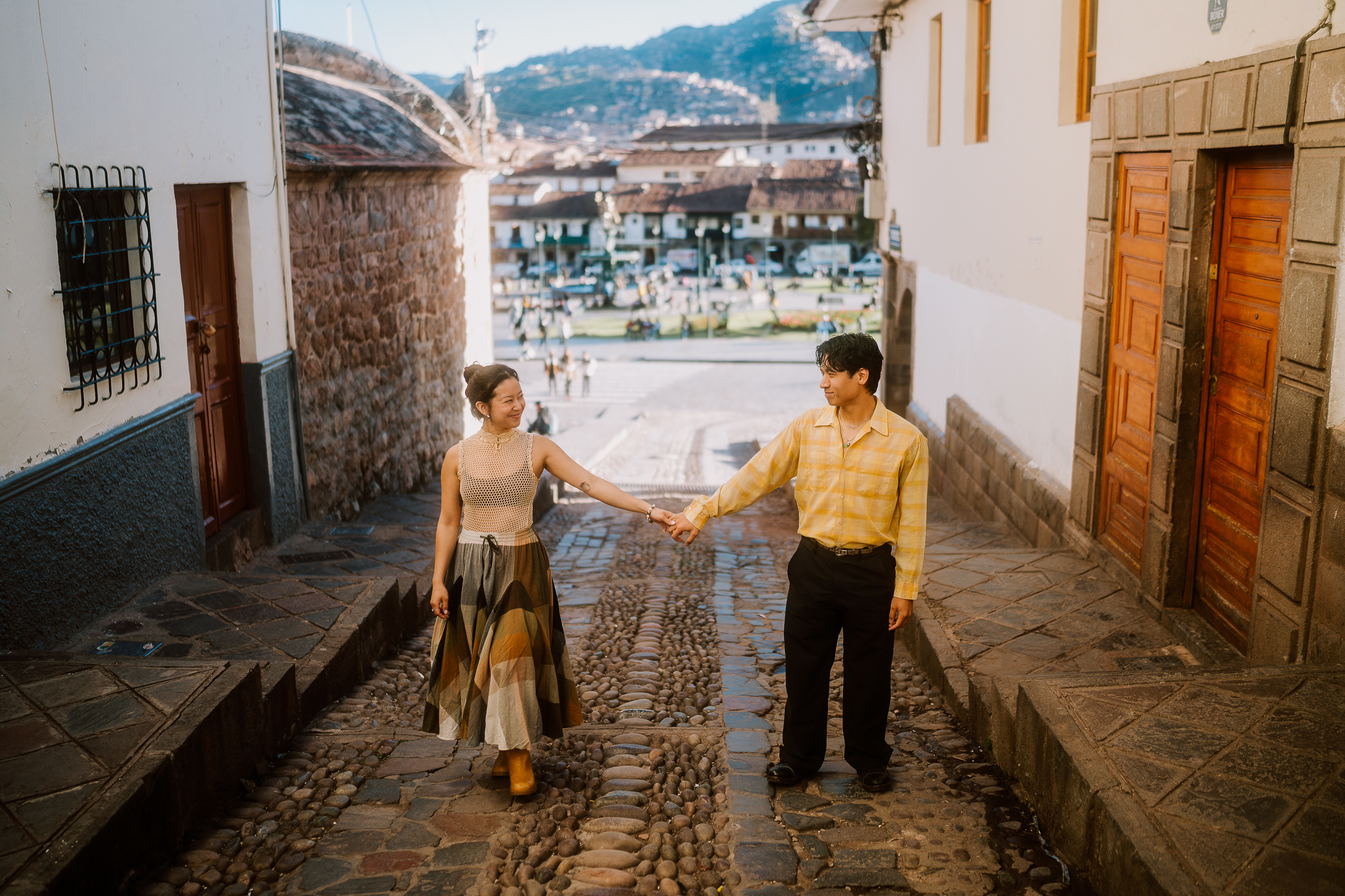 PHIL & CHANSI - Foto 14