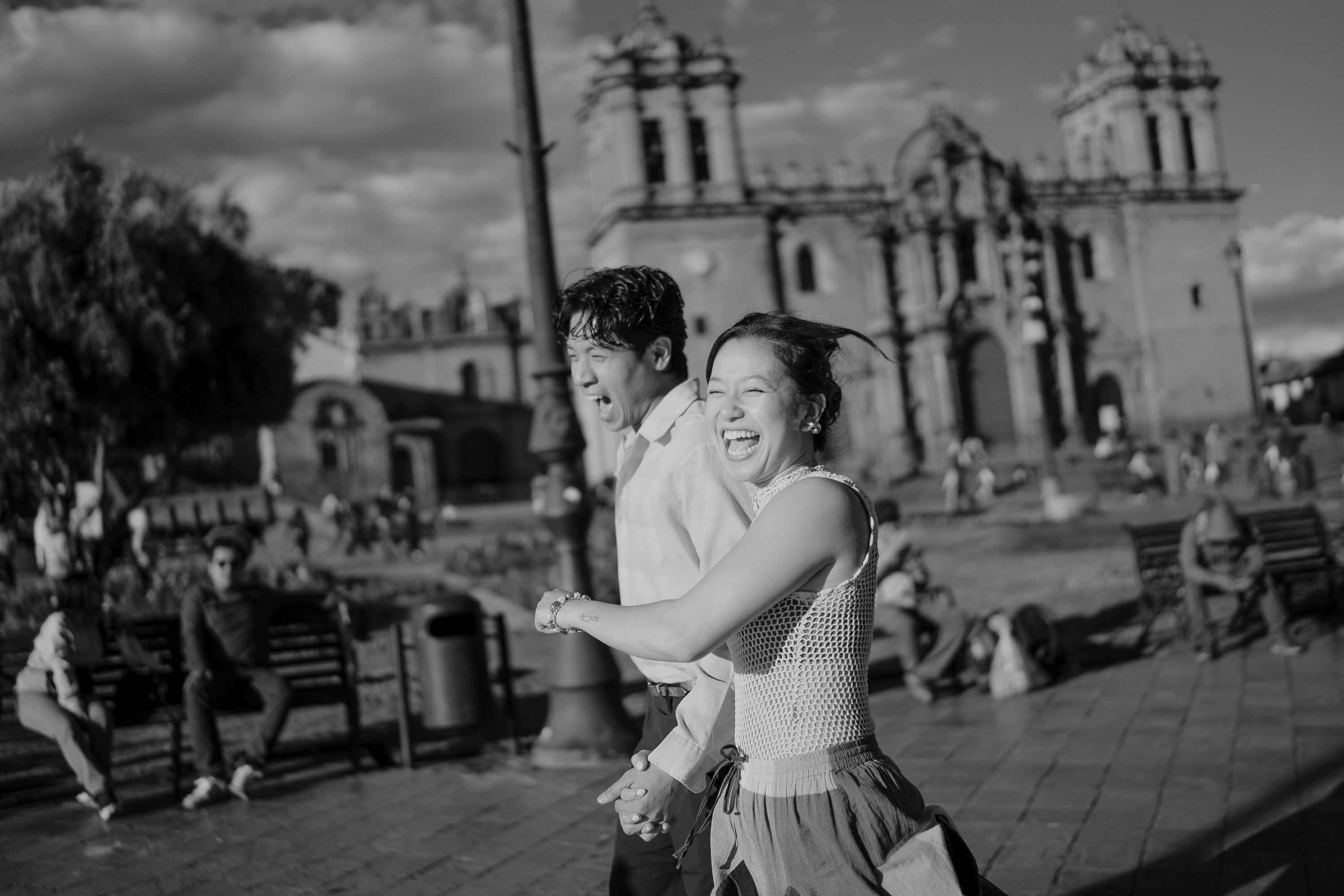 PHIL & CHANSI - Foto 24