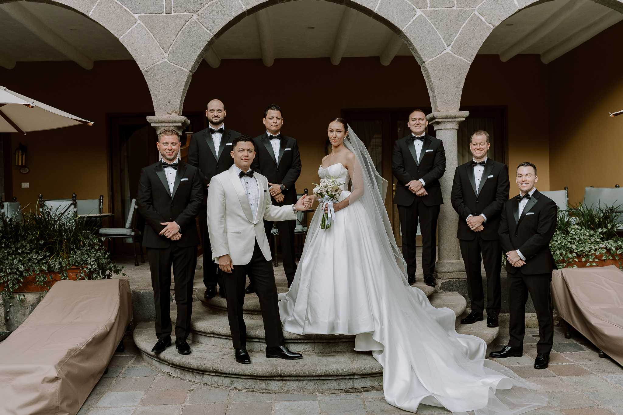 RAUL & ANA - Foto 16