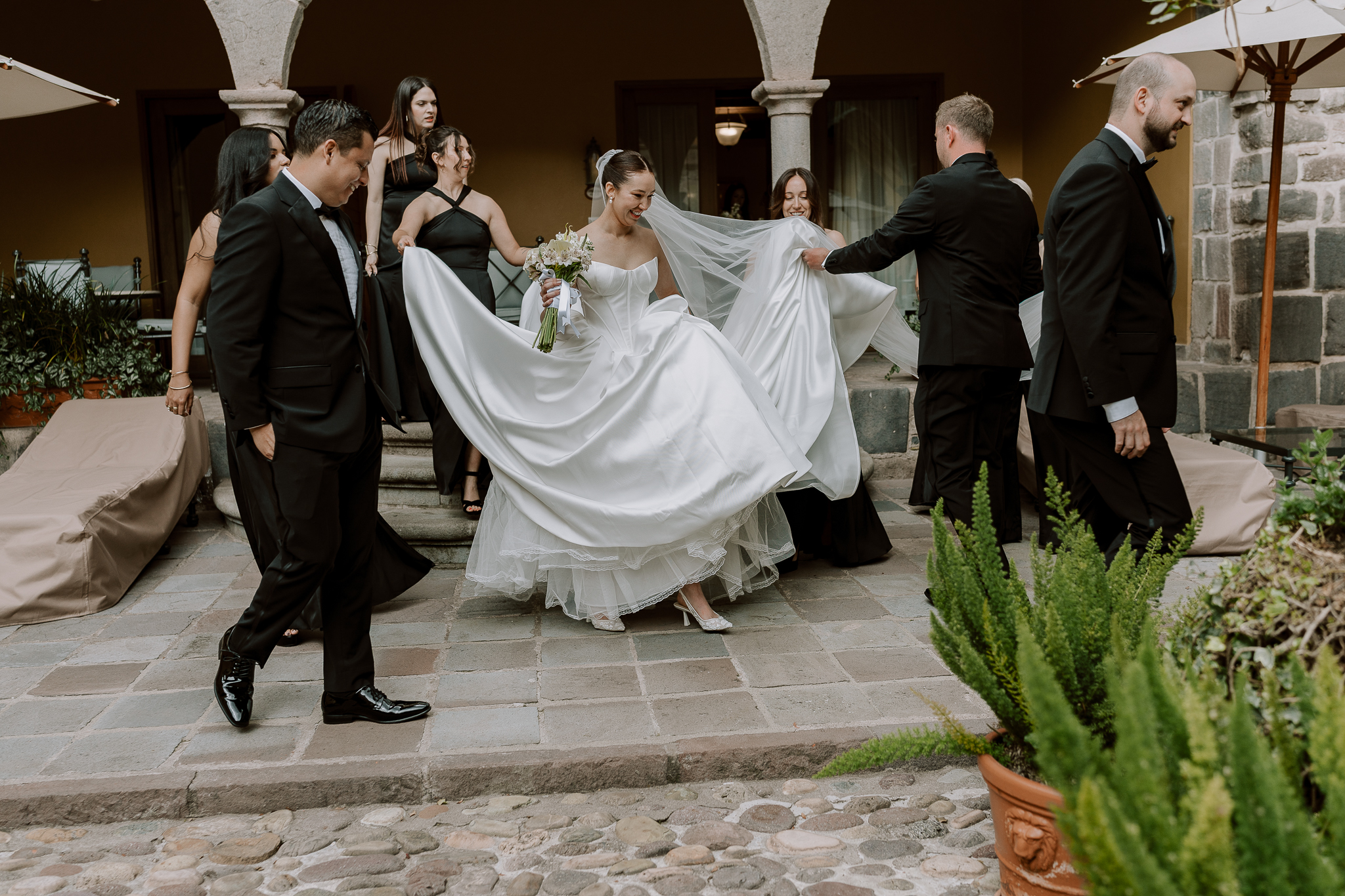 RAUL & ANA - Foto 18