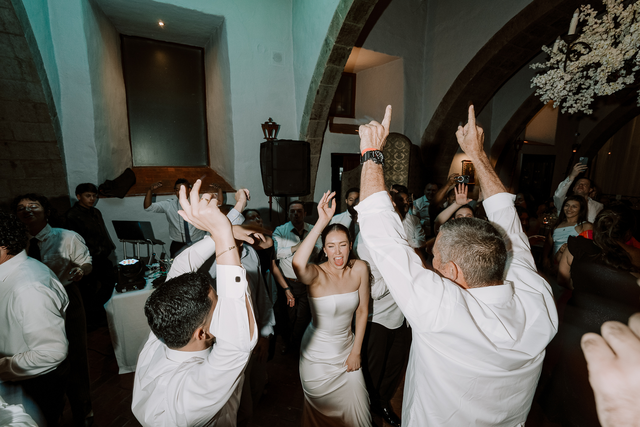 RAUL & ANA - Foto 40