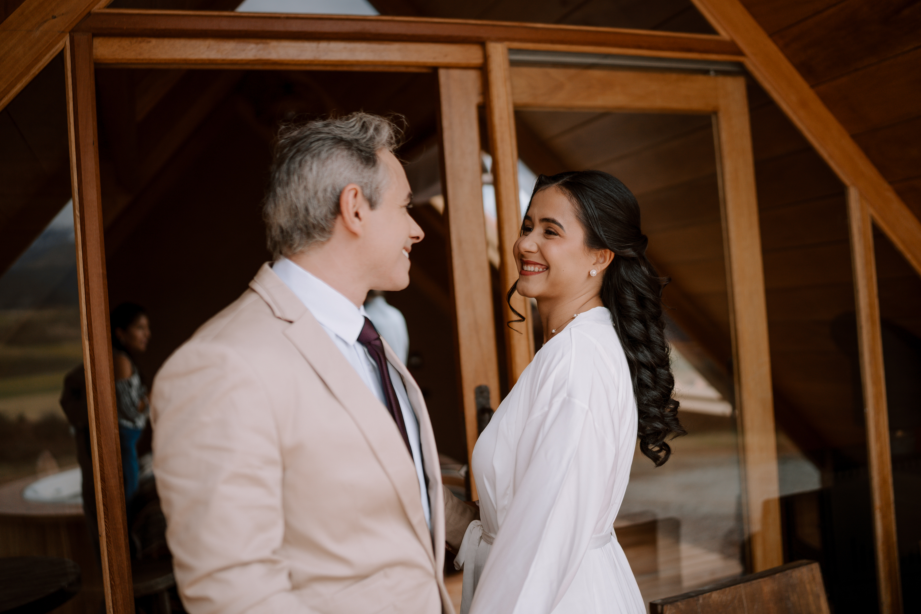STEFANNY & EMILIO - Foto 10
