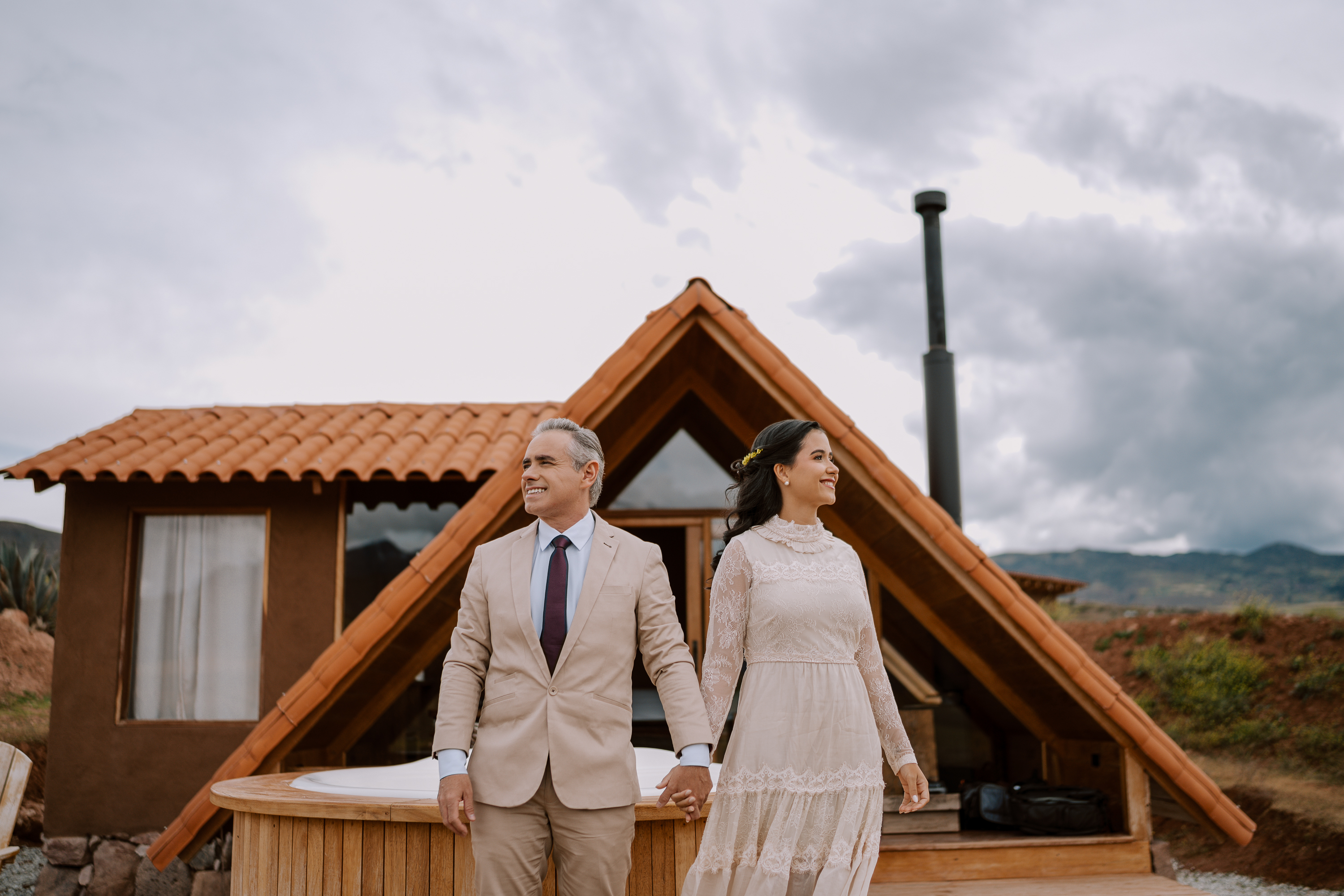 STEFANNY & EMILIO - Foto 15