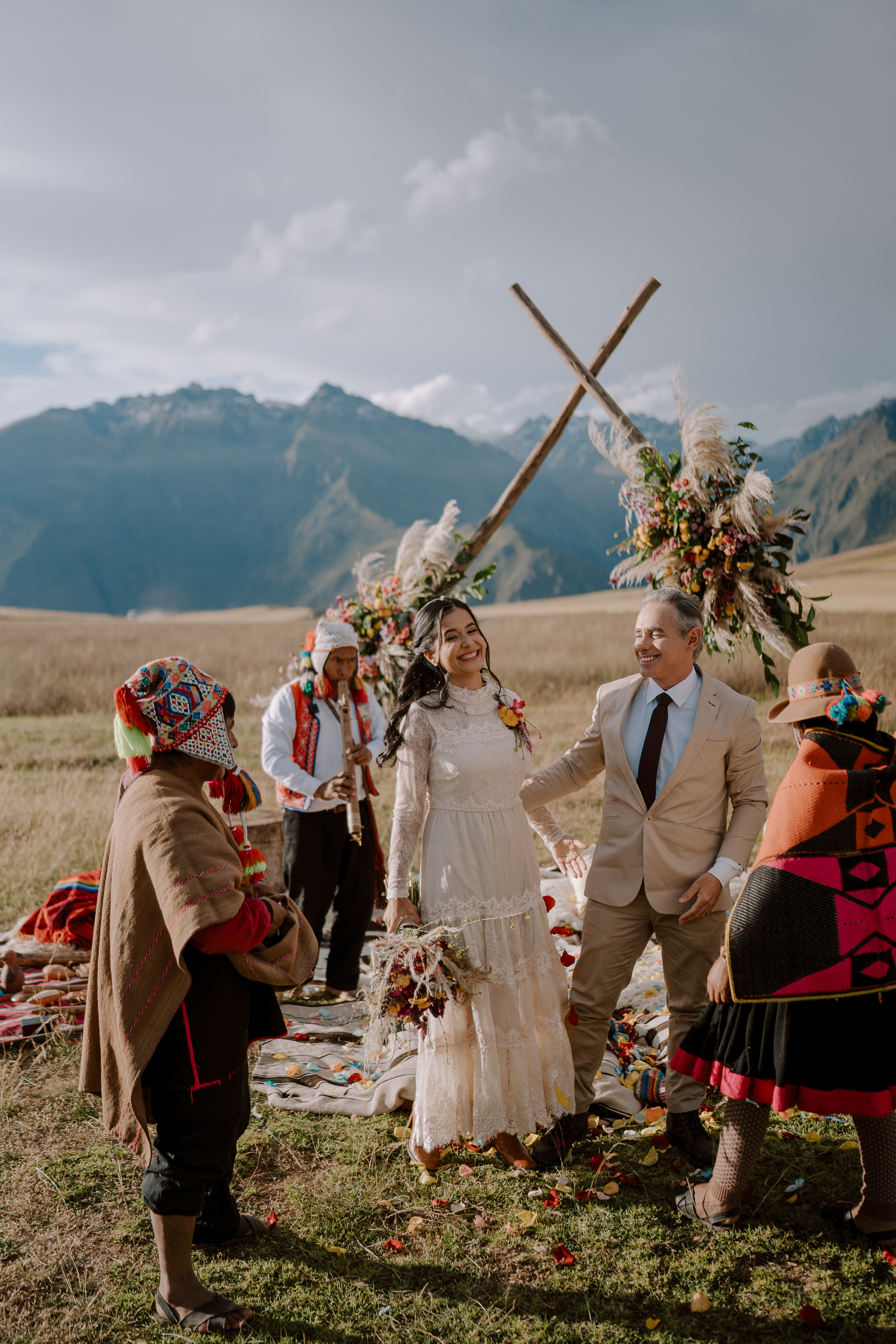 STEFANNY & EMILIO - Foto 30