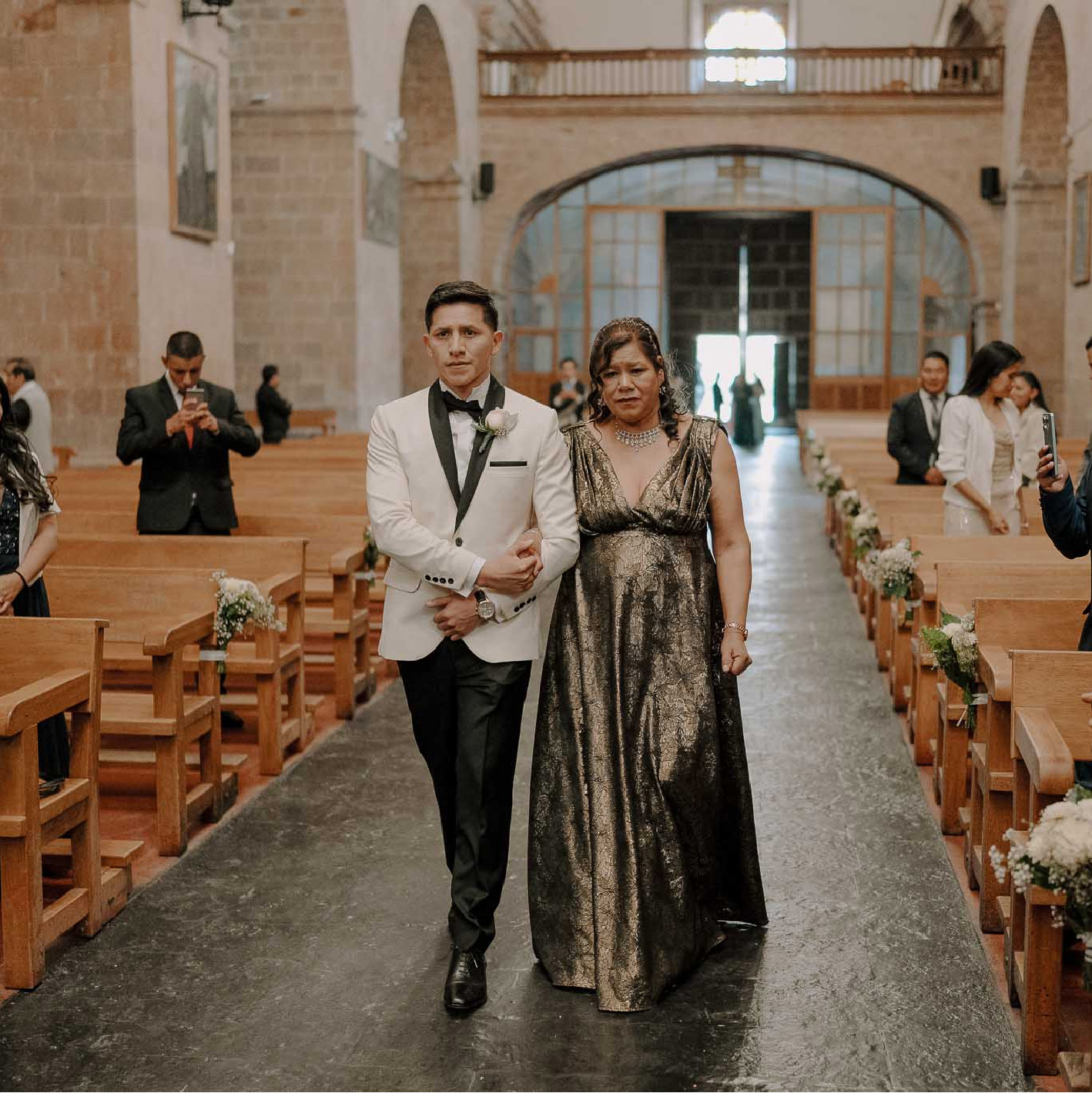 ANI & CRIS