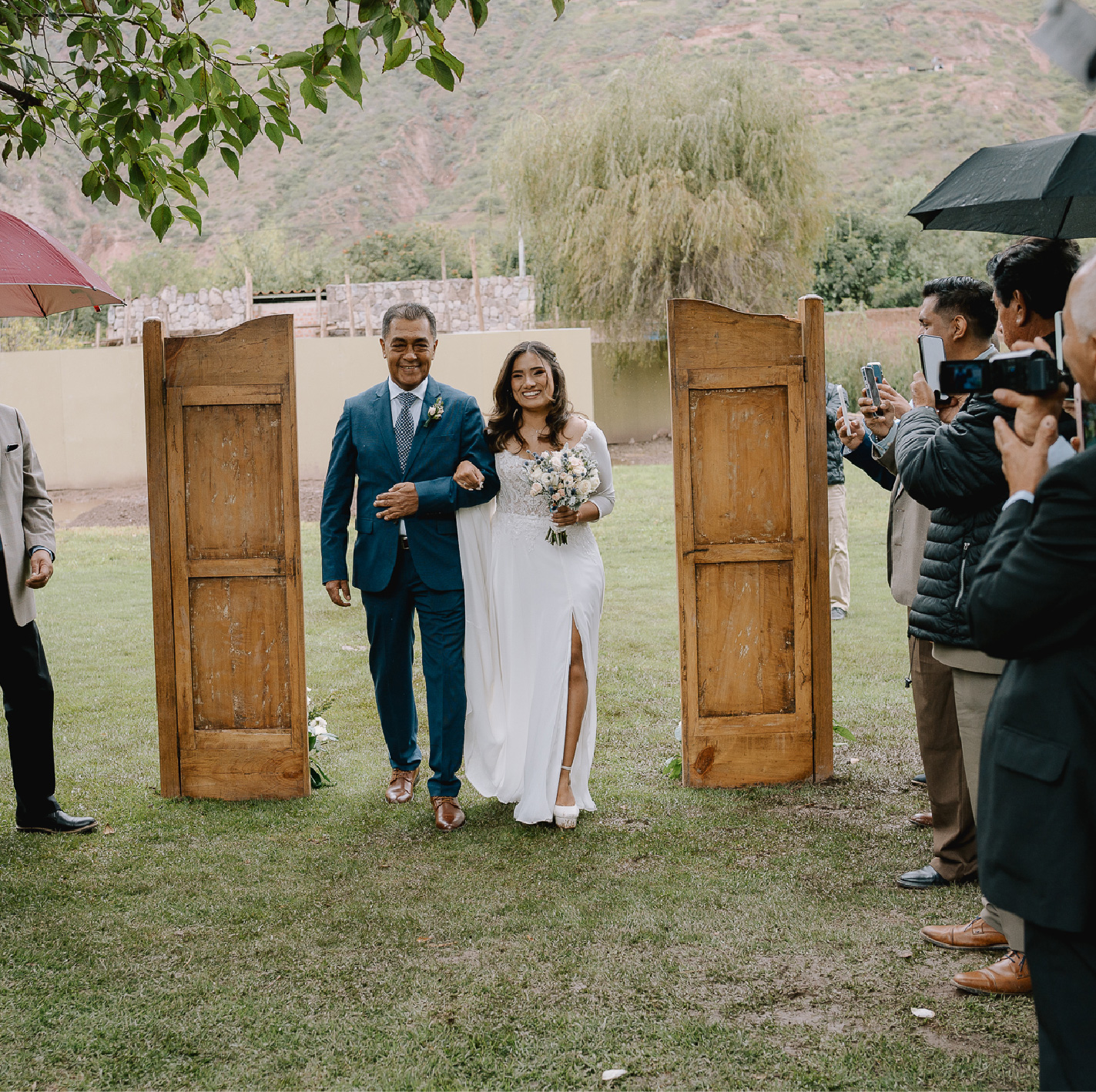 GABI Y JOEL