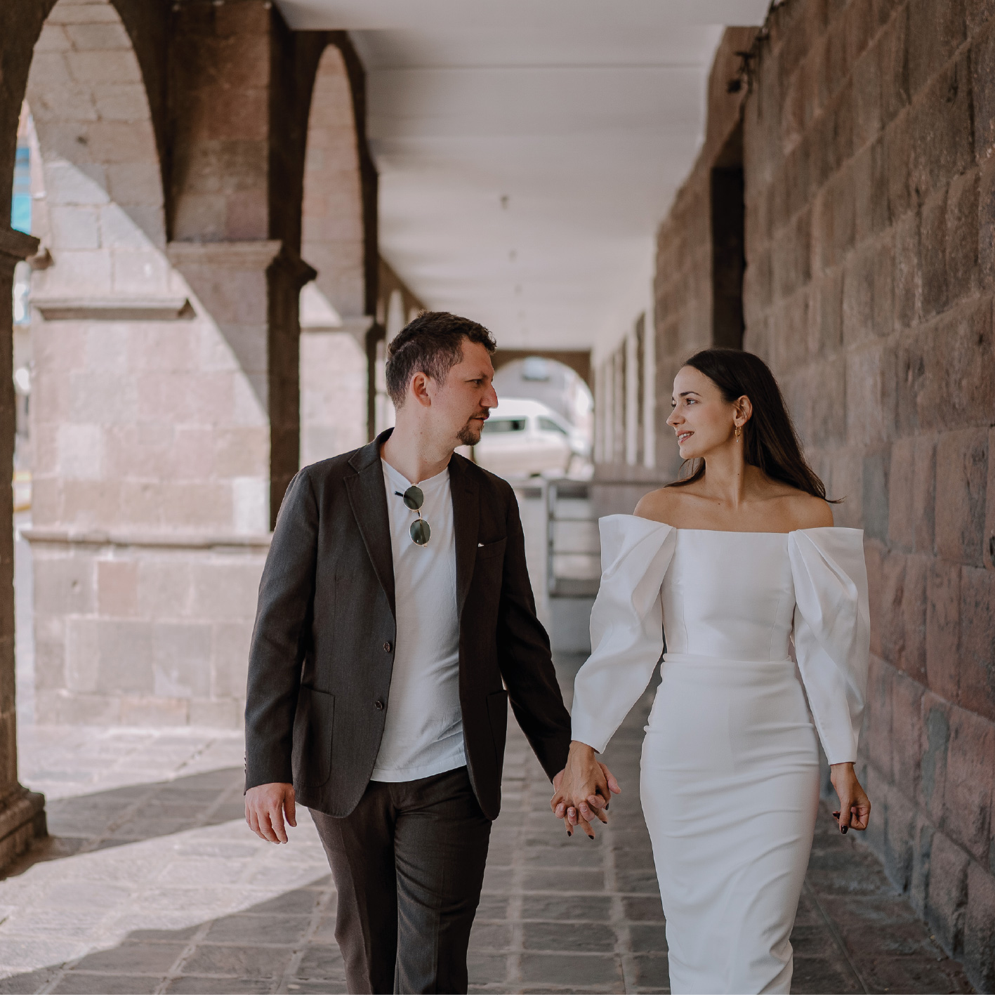 ANA & PETAR