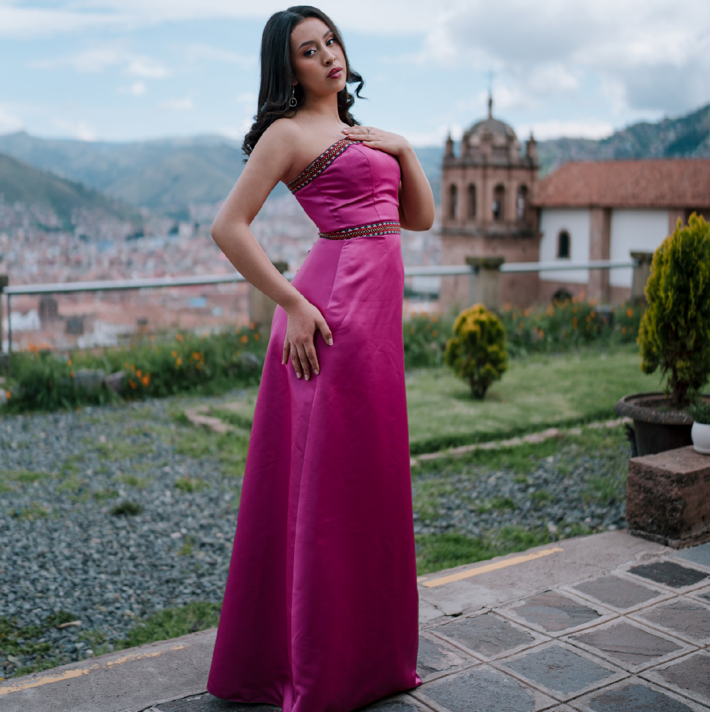 MISS PERÚ 2025
